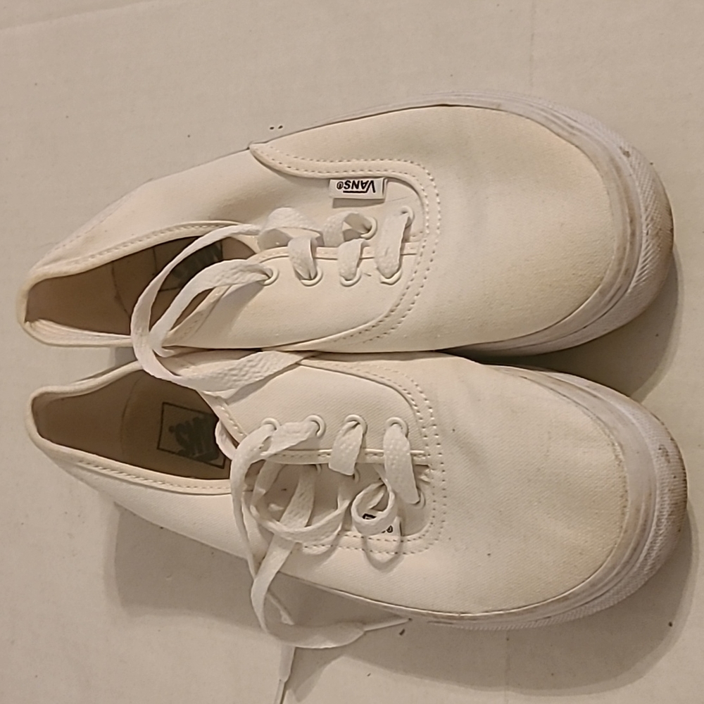 Kids Van sneakers